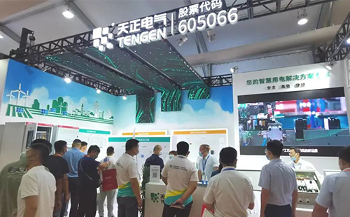 展会直击 | 龙8官网登陆亮相济南光伏展，助力行业绿色低碳发展